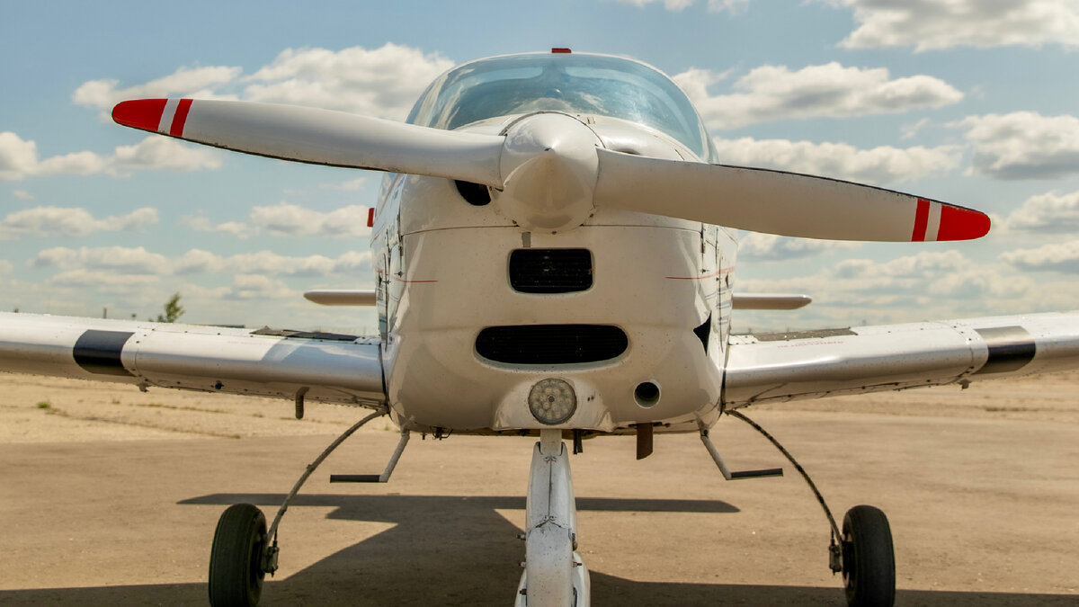 Самая дешевая PPL в России ❗️ Только 2 месяца. | Лётная школа Aero Region  Training | Дзен