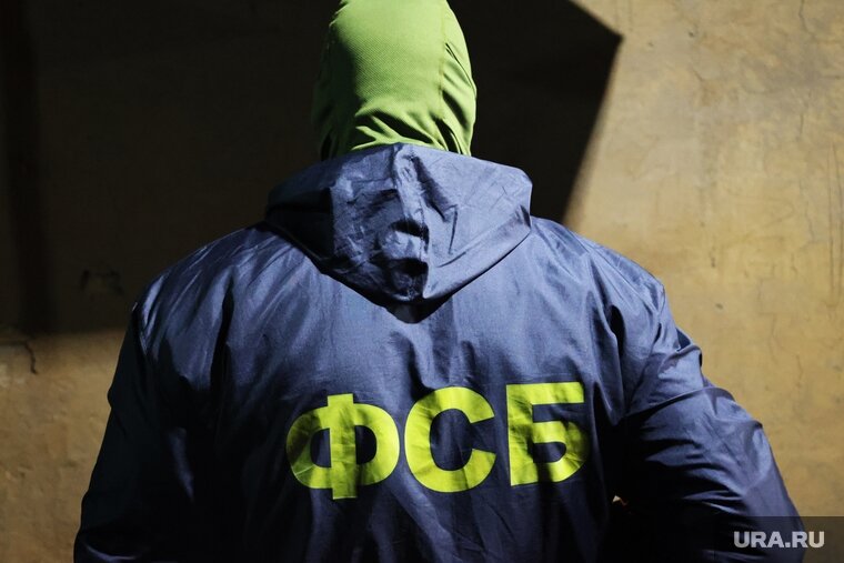    ФСБ задержали россиянина, устроившего теракт по заданию украинской разведки