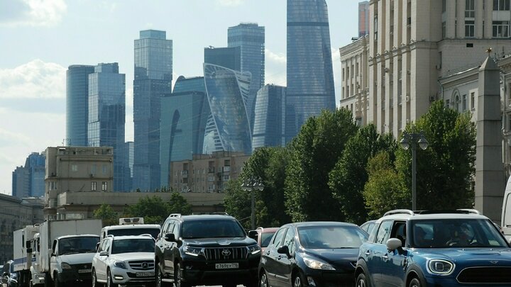 © ALEXANDER LEGKY/GLOBALLOOKPRESS