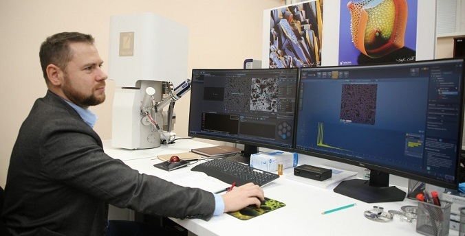 Фото: пресс-служба правительства Республики Башкортостан