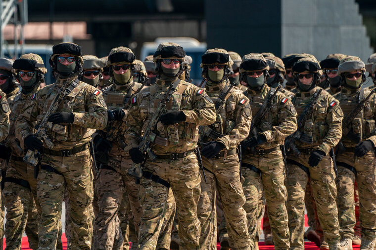    Армия Украины не смогла пробить российскую линию обороны, отметил Сергей Яндульский