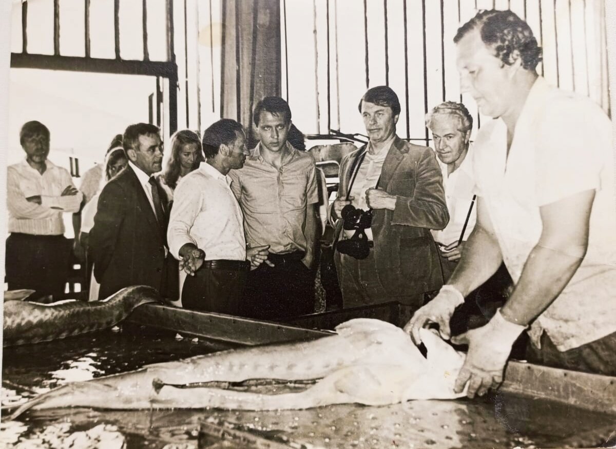 Фото автора. 