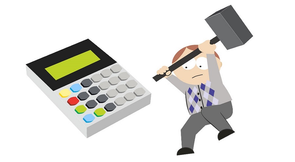 Реальные цифры против застройщиков