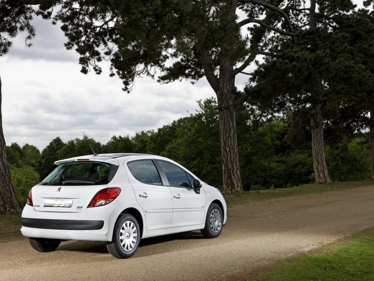 В России начали продавать Peugeot 207 из Ирана за 1,5 млн рублей. Это  финиш? | Зато не в кредит | Дзен