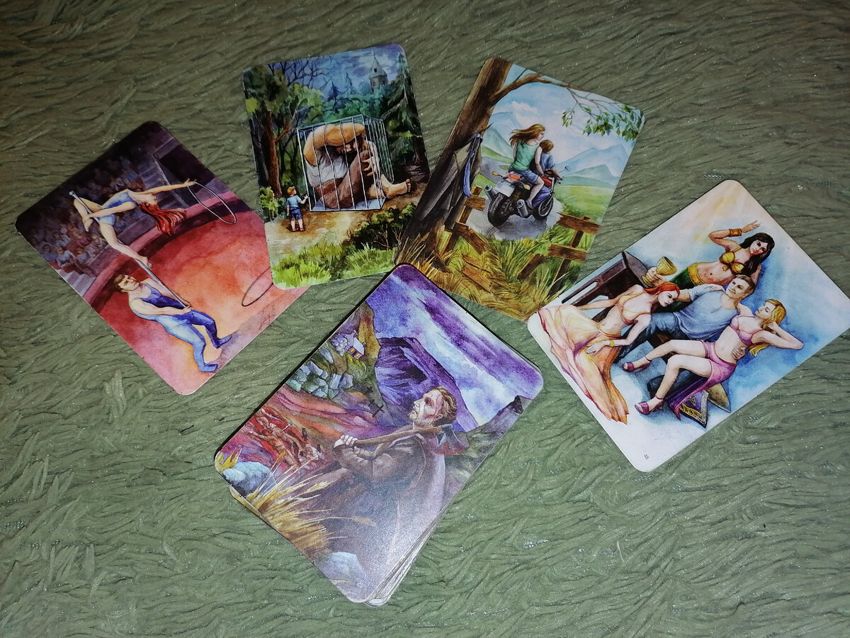 Фото автора.