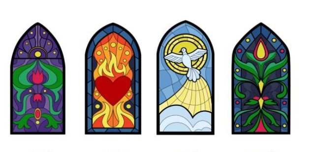 Выберите окно