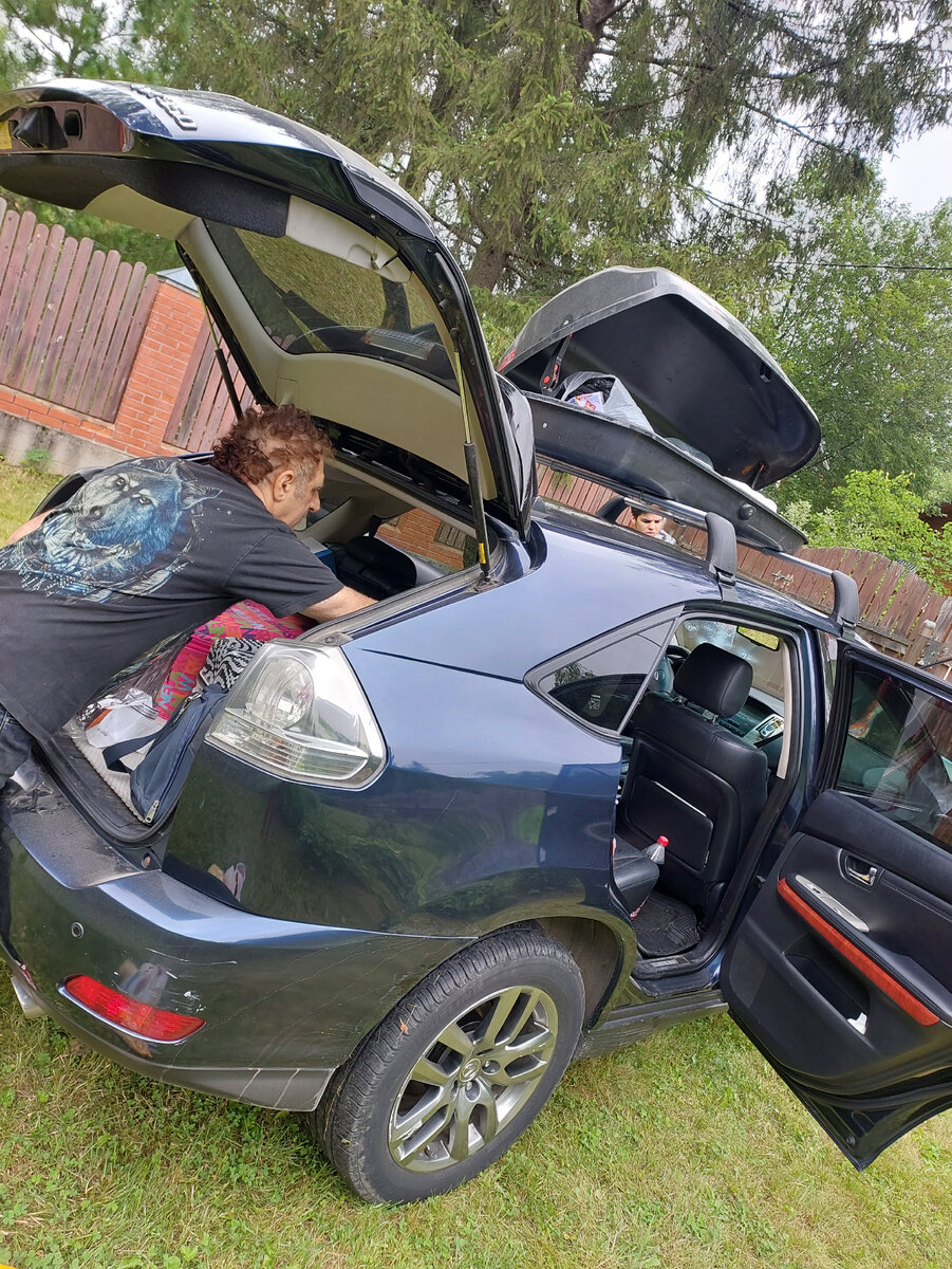 Фото автора канала 