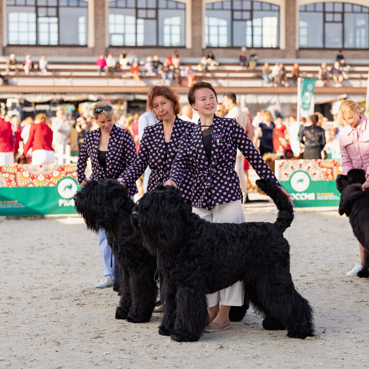 Участники – лучшие из лучших со всей страны