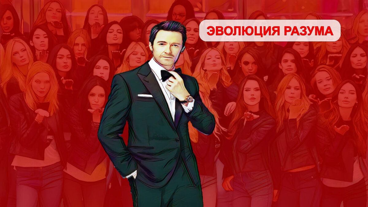 7 признаков мужчин, пользующихся популярностью у женщин