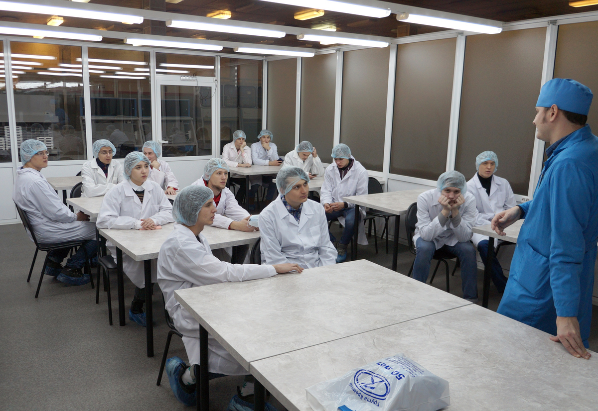 борский государственный техникум