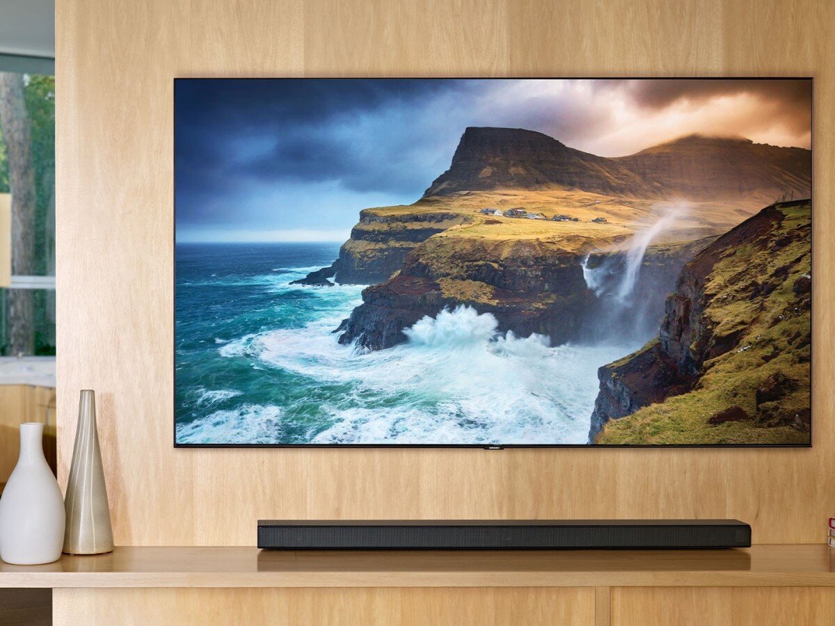    Россияне стали чаще покупать телевизоры. Какие бренды сейчас популярны?