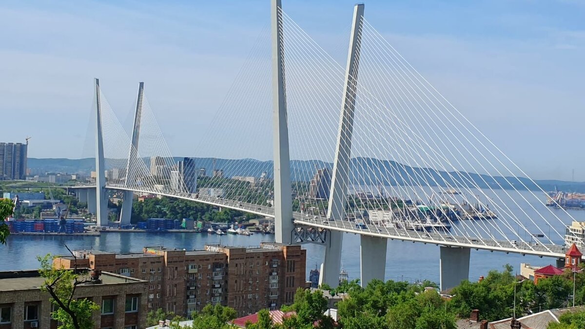     Подготовка к Восточному экономического форуму-2023 во Владивостоке идёт по плану. Об этом говорили на заседании организационного штаба по подготовке этого масштабного международного мероприятия, которое прошло в администрации Владивостока.