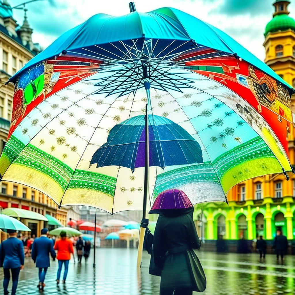 Спасибо, Кандинский