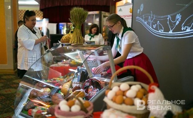 В холдинге «Реальному времени» подтвердили, что заявленная торговая марка разработана под производство мяса индейки. Фото: realnoevremya.ru 