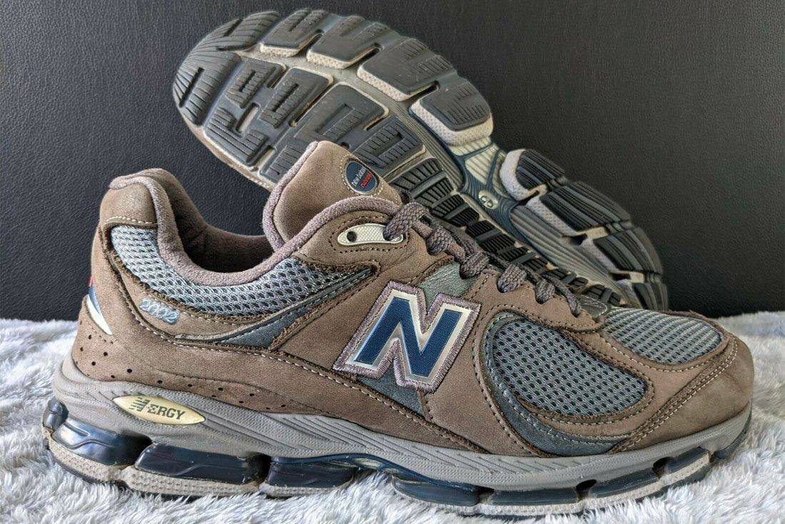 New Balance 2002