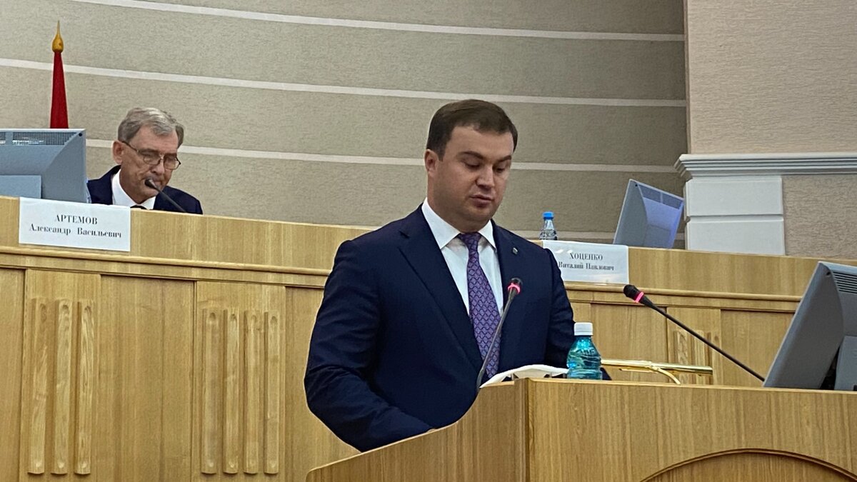     Регион сможет закупить общественный транспорт для улучшения транспортного сообщения в сельских районах.