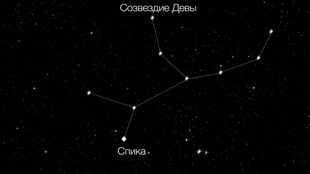 Неподвижные звёзды. Часть 2 | Академия Астрологии Левина | Дзен