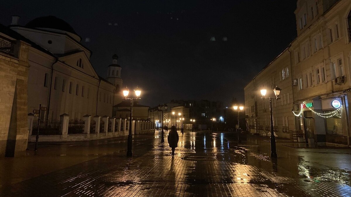     В пятницу, 14 июля, в Татарстане ожидается дождливая и теплая погода. Об этом сообщило управление по гидрометеорологии и мониторингу окружающей среды РТ.