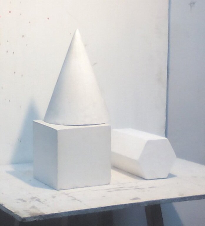 Рисунок. Композиция