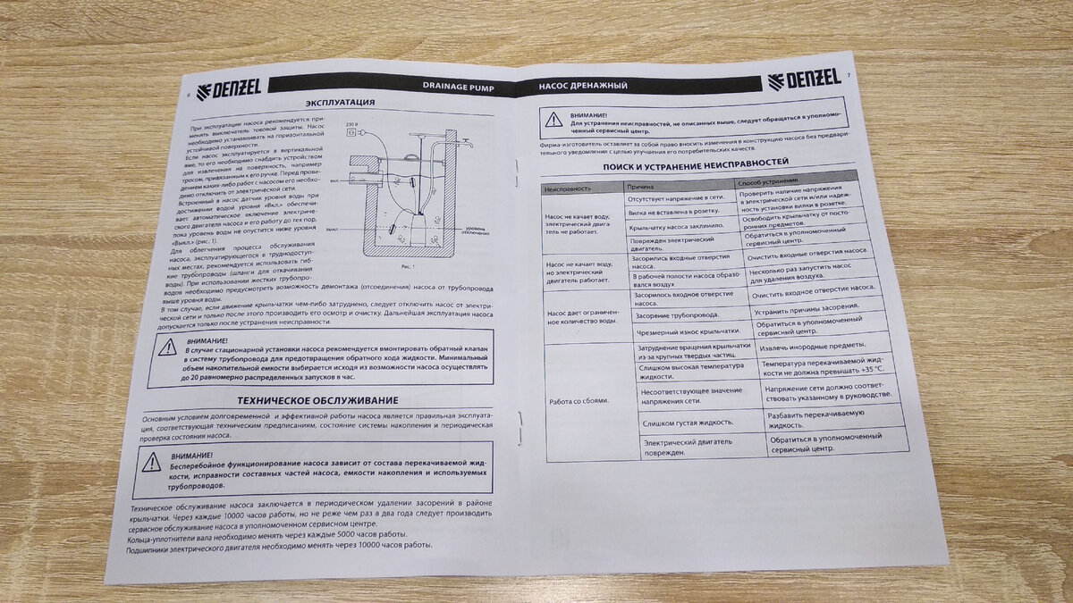 Затопленный подвал весной – частое явление в некоторых регионах, более того, разного рода стройки меняют русло подземных вод и если воды в подвале не было 10 лет назад, она может появиться.-9-3