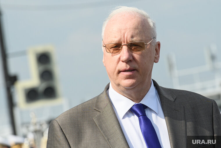    Бастрыкин поручил Петру Решетникову предоставить доклад о нарушении прав женщины-инвалида