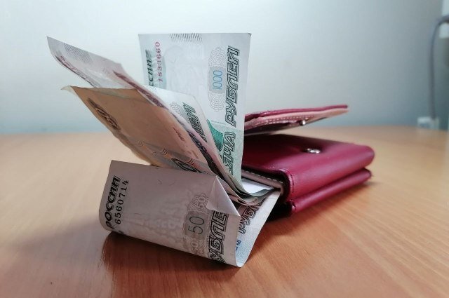    Какого числа приходят пособия?