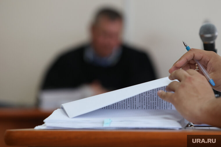    Суд не стал удовлетворять требования женщины