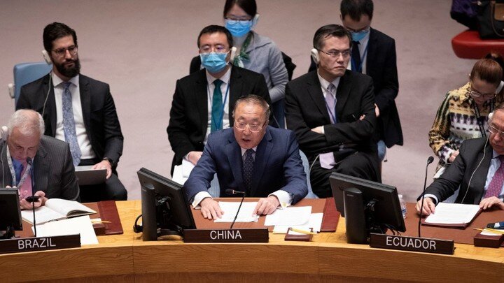 XIE E/XINHUA/GLOBALLOOKPRESS