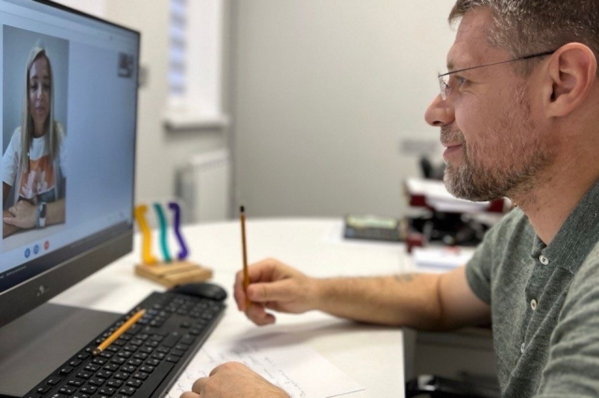    После обращения к депутату екатеринбуржцы за неделю решили свои проблемы