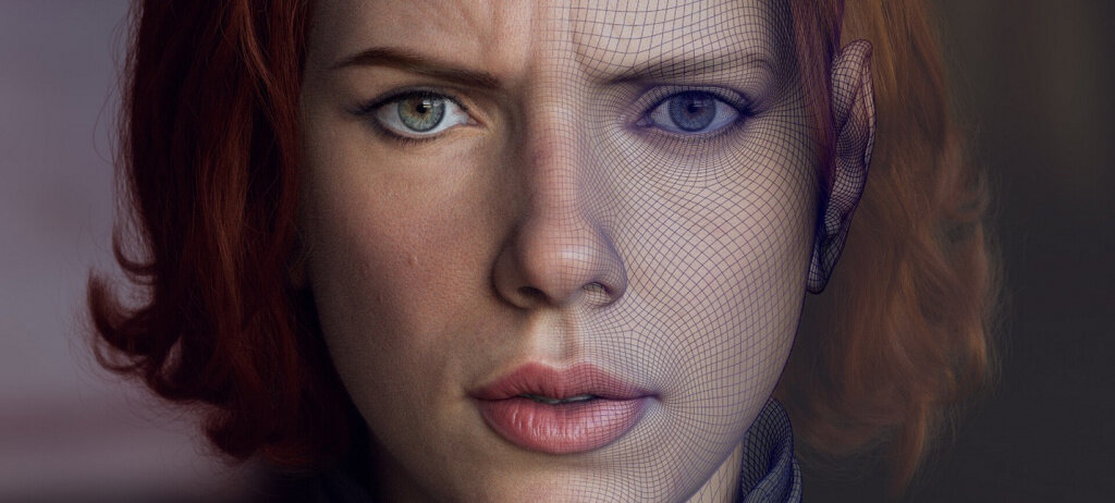    Скарлетт Йохансон