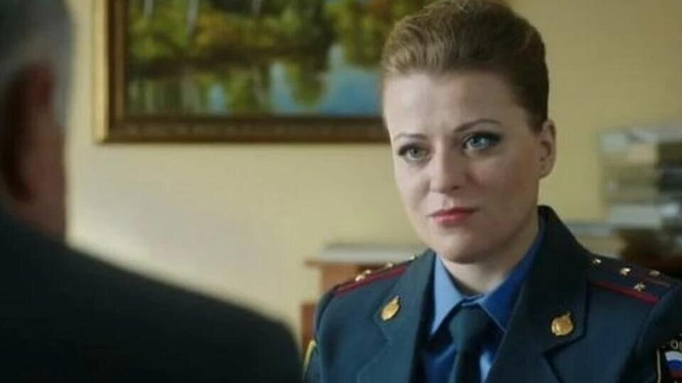 Лариса маршалова актриса причина смерти фото
