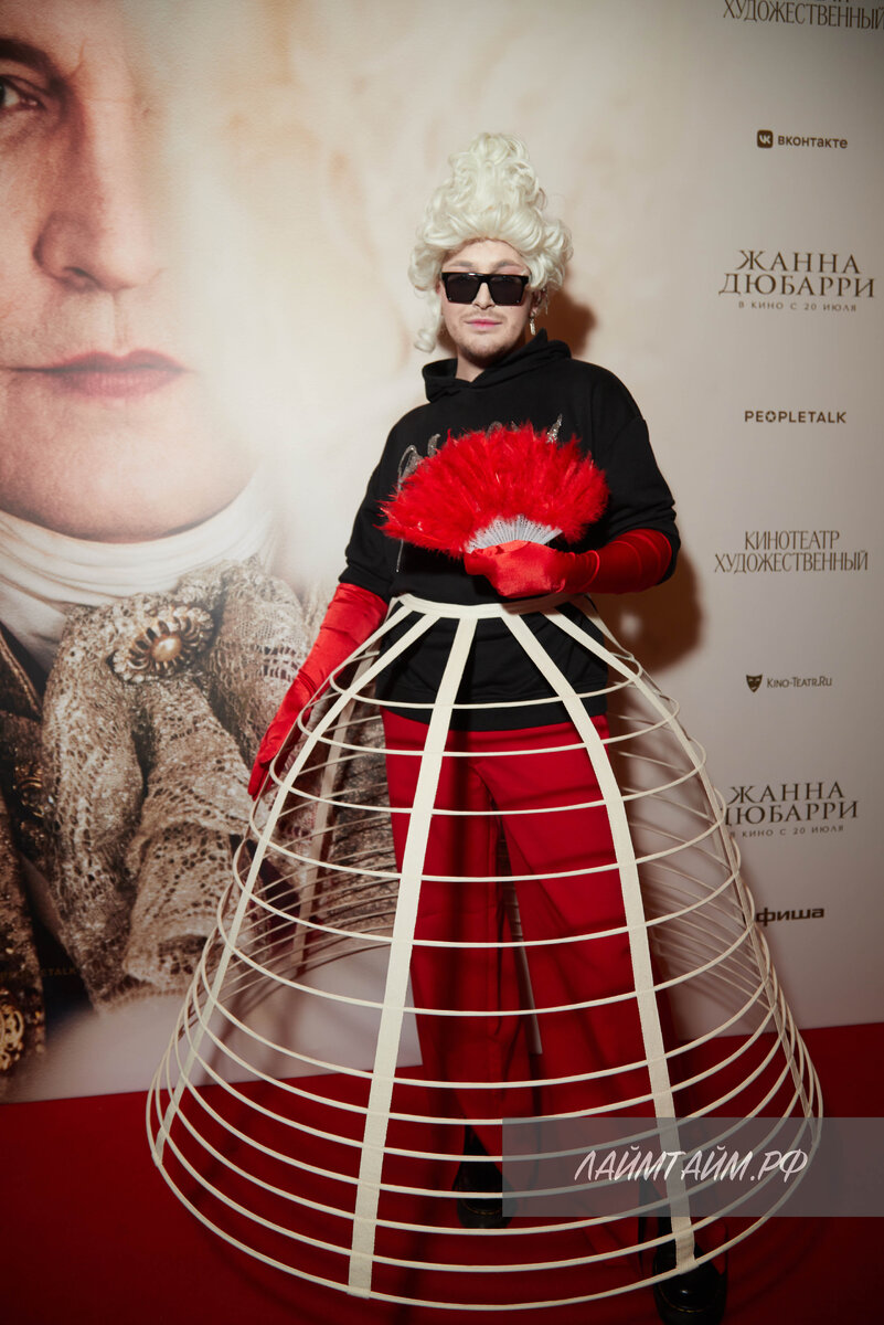 Никита Карстен 