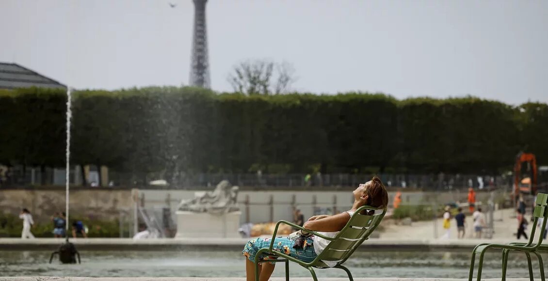    Фото: Thomas Padilla/AP Photo