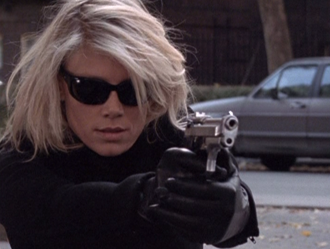 Femme nikita