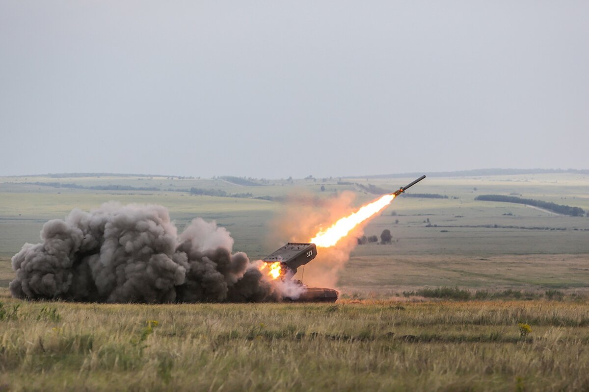 Фото: Минобороны РФ