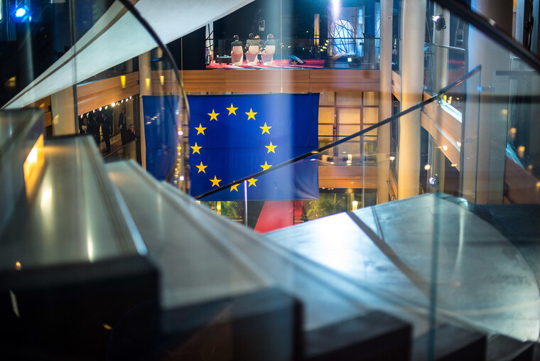    Владимира Зеленского не пустили на саммит ЕС и стран Латинской Америки