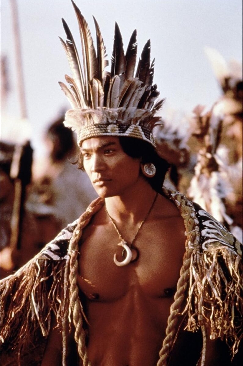  Джейсон Скотт Ли  Норо
