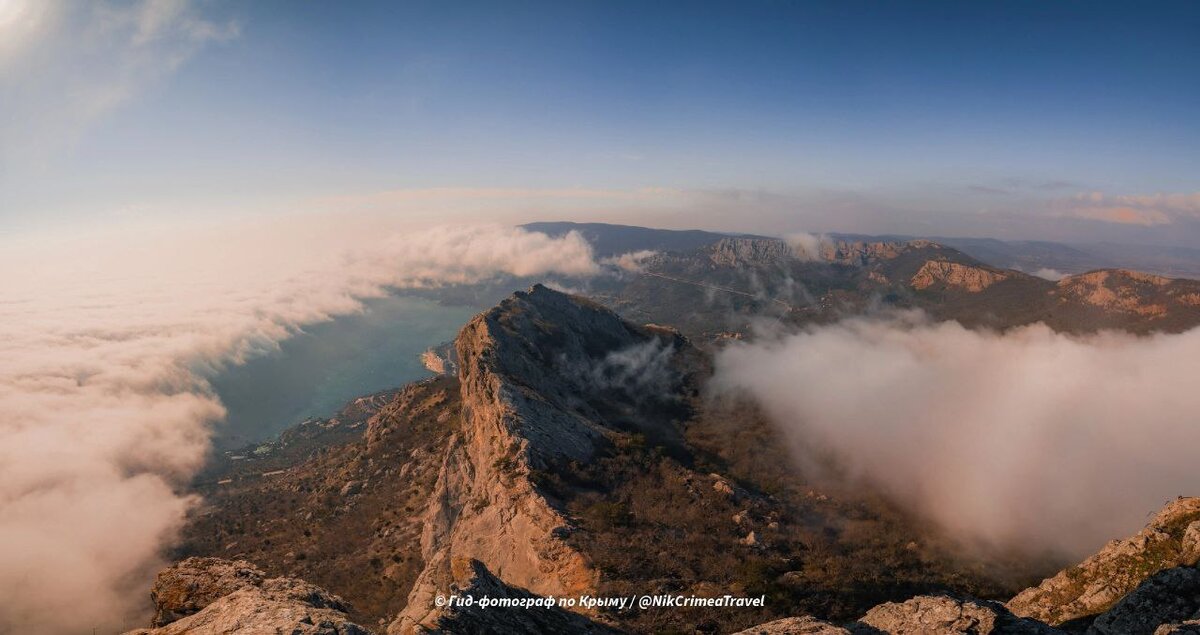 Автор фото: Никита Крымский