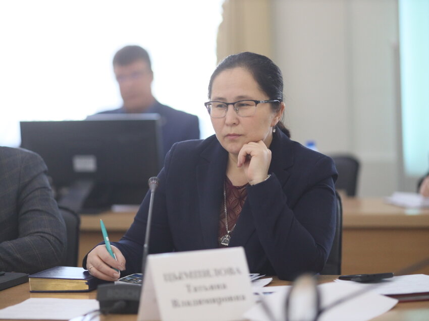 Фото: Правительство Забайкалья
