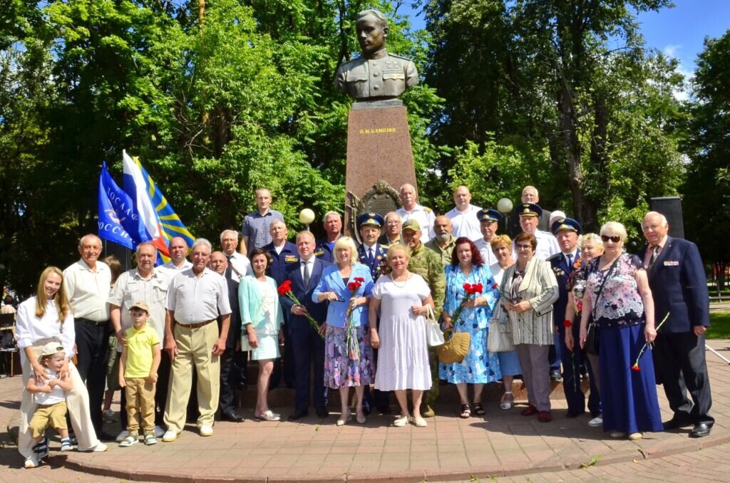 Черванов павел валерьевич брянск фото