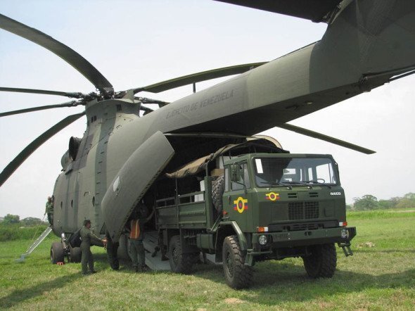 Первый заместитель генерального директора Ростеха Владимир Артяков рассказал, что в перспективе 2–3 лет на отечественные вертолёты Ми-26 начнут устанавливать двигатели ПД-8 — это будет модифицированный вариант двигателя для новейшего отечественного авиалайнера SSJ-New.
Нам надо 2–3 года, мы ПД-8 доведём до того, чтобы ставить его на Ми-26. Хочу отметить, что мощность двигателя при этом будет на 15% выше тех, что мы ставили ранее», — сказал Владимир Артяков.

Напомним, Объединённая двигателестроительная корпорация в июне сообщила о начале работ над двигателем ПД-8 для вертолётов Ми-26. Он должен заменить украинский двигатель Д-136.
