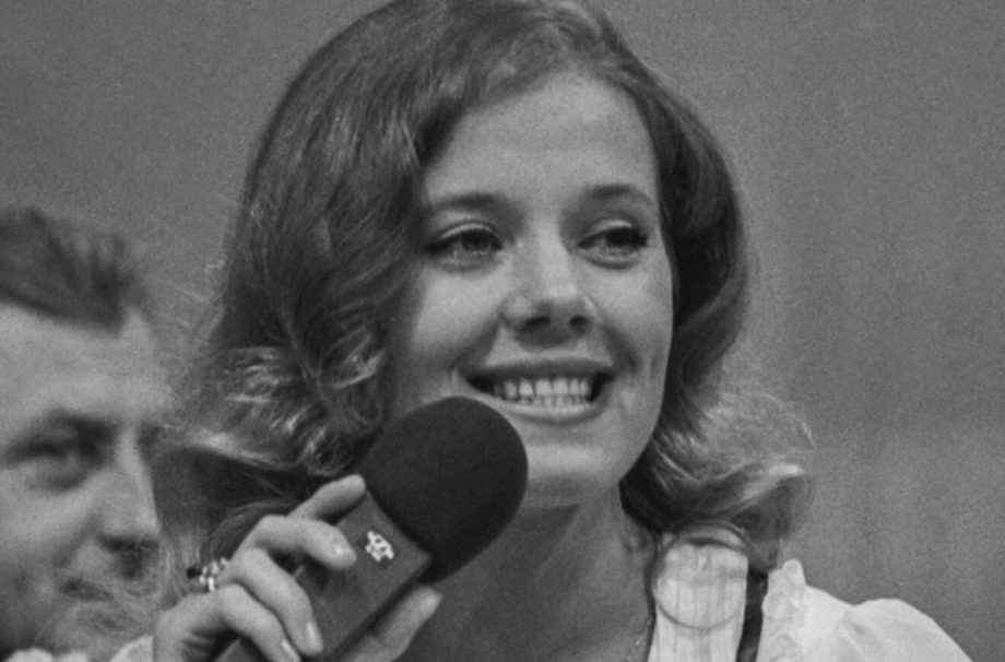 Людмила Сенчина / Википедия