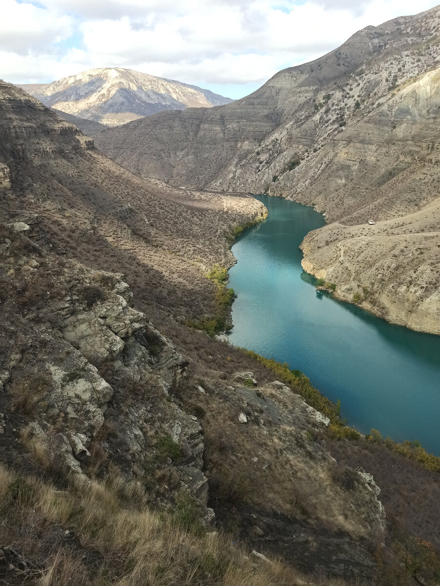 Дубки в дагестане фото