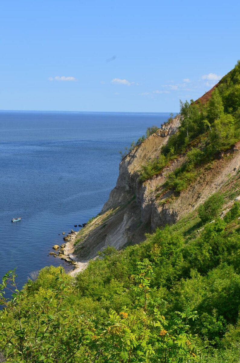 Лобач Камское Устье. Камское море гора Лобач.