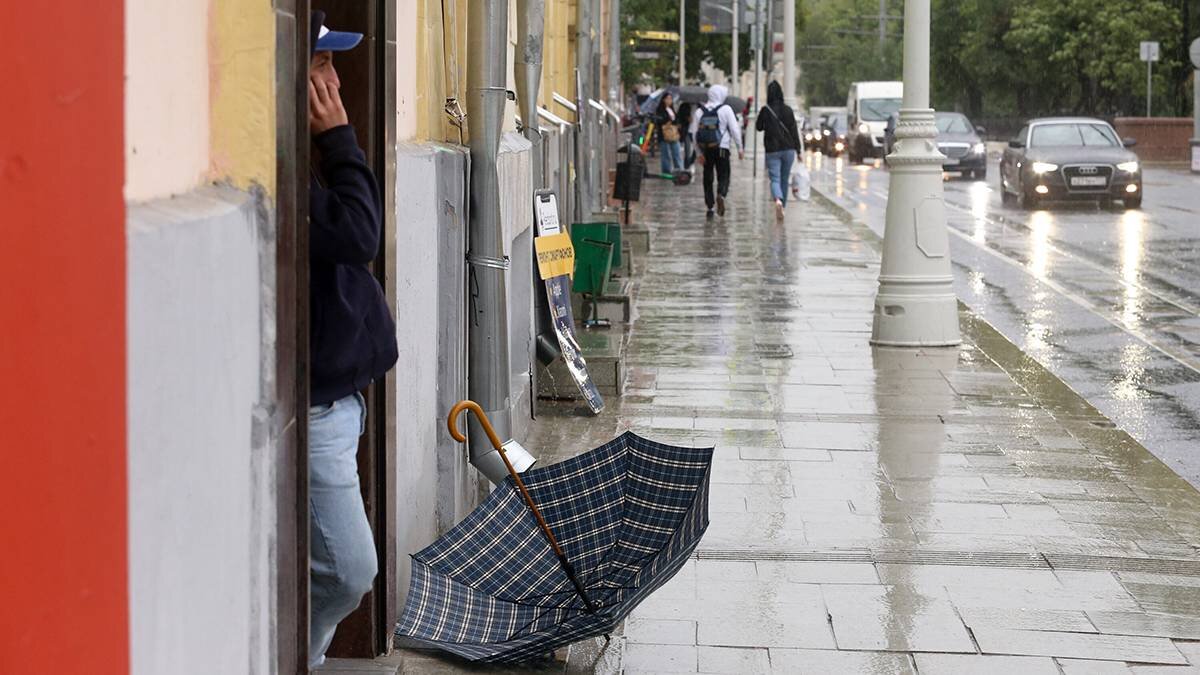    Фото: Ярослав Чингаев / АГН Москва