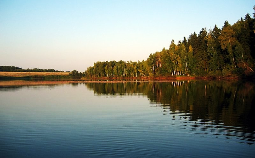 Озерно руза. Руза водохранилище. Руза Московская область водохранилище. Рузское озеро.