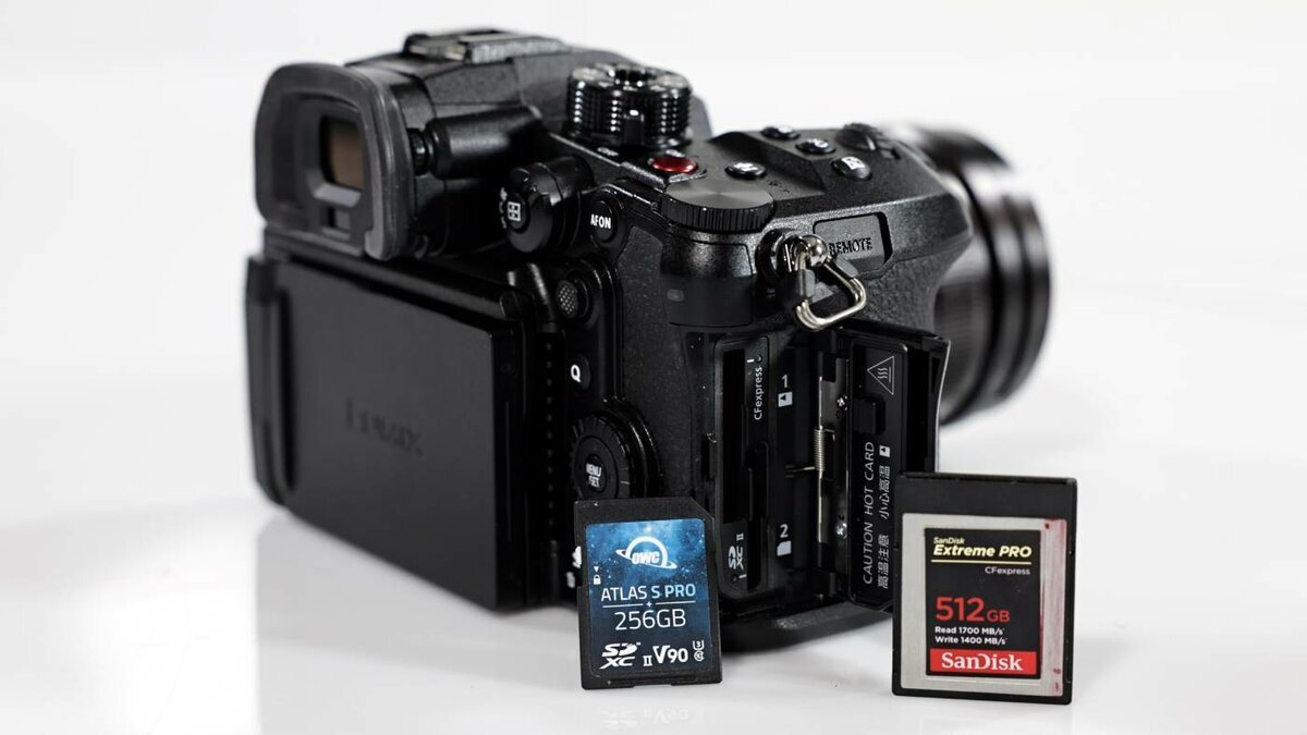 Фото videomaker.com