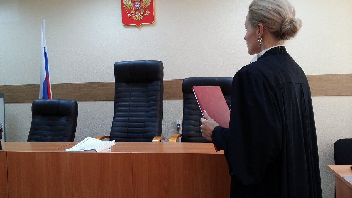     Должность судьи Арбитражном суде Ростовской области заняла Елена Стрельникова, сообщение об этом появилось на портале федеральной правовой информации.