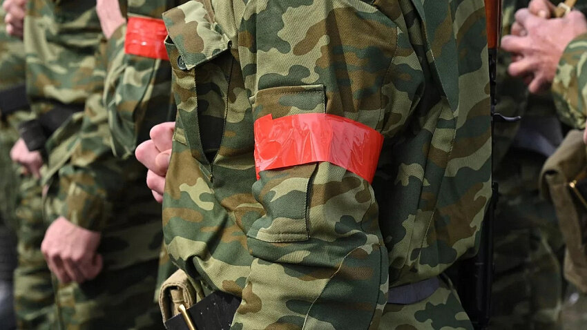 Фото: © Sputnik / Виктор Толочко