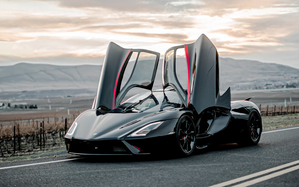 SSC Tuatara